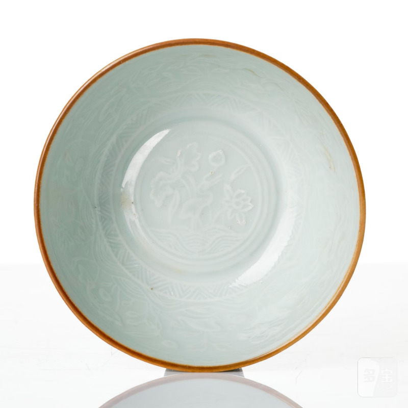 A lotus cup, - 图5
